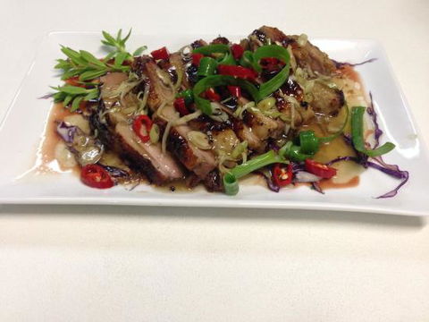 Orange Restaurant - Accommodation Gold Coast 0