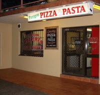 Paragon Pizzeria - Accommodation Gold Coast