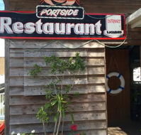 Portside Seafood Restaurant - Gold Coast 4U