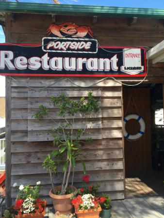 Portside Seafood Restaurant - Gold Coast 4U 0