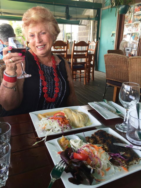 Portside Seafood Restaurant - Gold Coast 4U 6