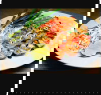 Sri Sanga Thai Restaurant - Gold Coast 4U
