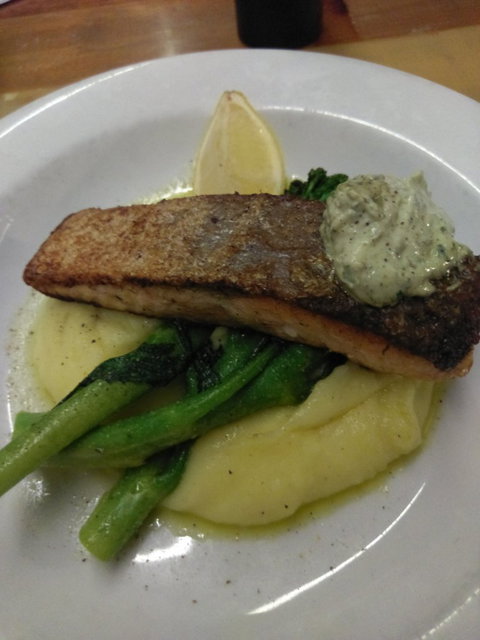 The Alex Bar & Grill - 1 Gold Coast 1