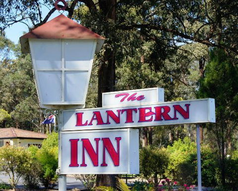 Lantern Inn Restaurant - Gold Coast 4U 0