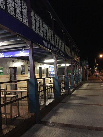 West Kempsey Hotel - Gold Coast 4U 0