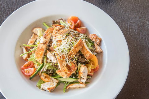 Trial Bay Kiosk - Accommodation Gold Coast 0