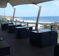 Trivium Licensed Cafe  Bar - Gold Coast 4U