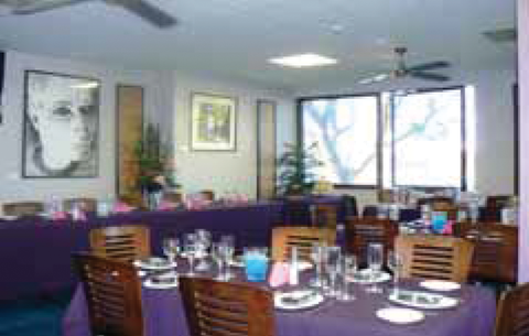 Beanbar Cafe, Restaurant & Bar - Gold Coast 4U 0