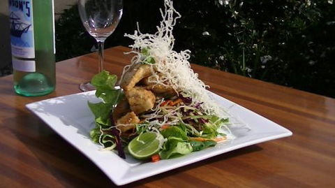 The Bunker Bar & Bistro - Gold Coast 4U 0