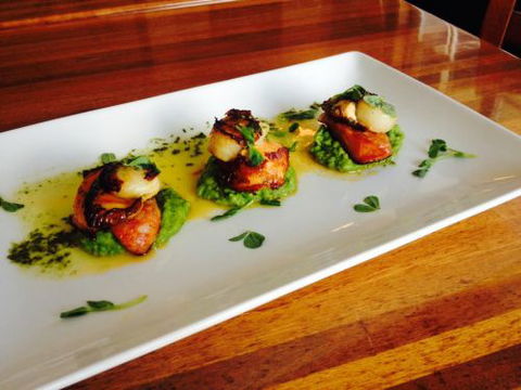 The Bunker Bar & Bistro - Gold Coast 4U 1