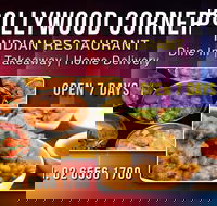 Bollywood Corner Indian Restaurant - Gold Coast 4U