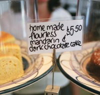 Bent On Food Caf  Regional Food Store - Accommodation Gold Coast