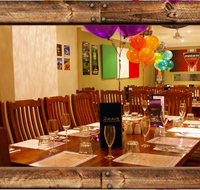 Zizzis Italian Bar and Grill - Gold Coast 4U