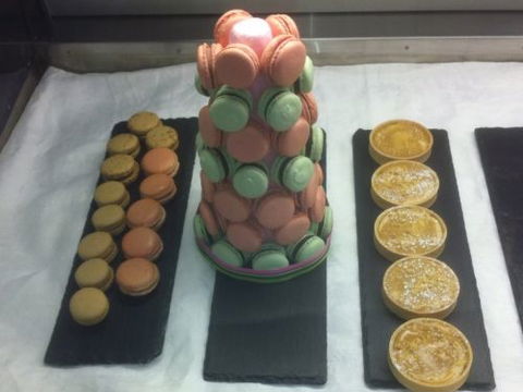 Cédric Corre Patisserie - Accommodation Gold Coast 0