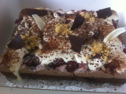 Cédric Corre Patisserie - Accommodation Gold Coast 2
