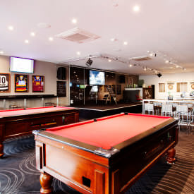 Kirwan Tavern - Gold Coast 4U 4