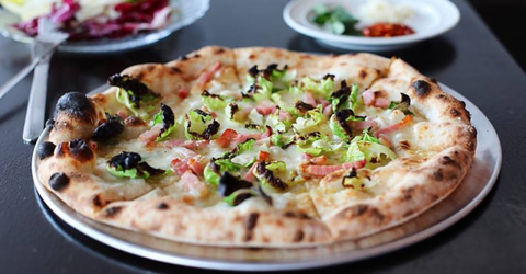Francie’s Pizzeria - Accommodation Gold Coast 1