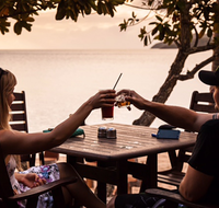 Montes Reef Resort - Accommodation Gold Coast