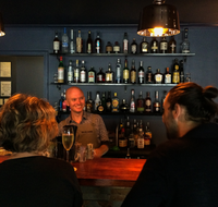 Walters Lounge - Accommodation Gold Coast