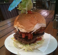 Dingo Beach Hotel - Accommodation Gold Coast