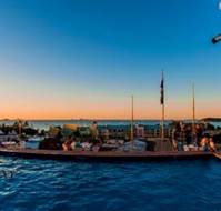 Anchor Bar - Accommodation Gold Coast