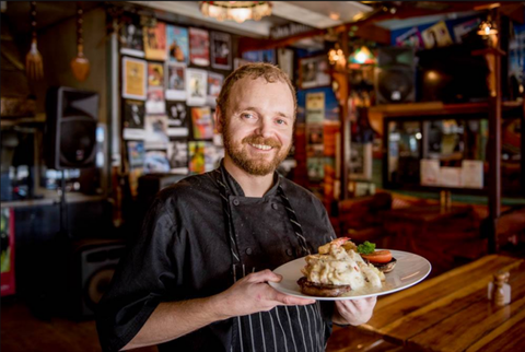 KC’s Bar & Grill - Accommodation Gold Coast 1