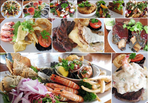 KC’s Bar & Grill - Accommodation Gold Coast 2