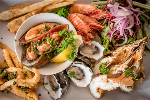 KC’s Bar & Grill - Accommodation Gold Coast 4