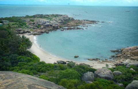 Meraki Whitsundays - Accommodation Gold Coast 0