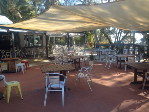 Meraki Whitsundays - Accommodation Gold Coast 1