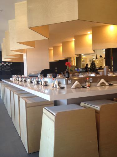 Aoba Sushi Bar - Accommodation Gold Coast 0
