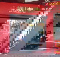 Golden Lake Chinese Restaurant - Gold Coast 4U