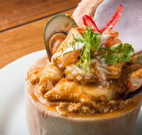 Absolute Thai Restaurant - Accommodation Gold Coast