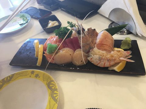 Aoba Sushi Bar - Accommodation Gold Coast 3