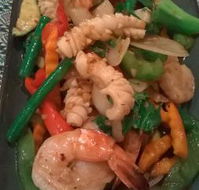 Aroi Bangkok Thai Restaurant - Accommodation Gold Coast