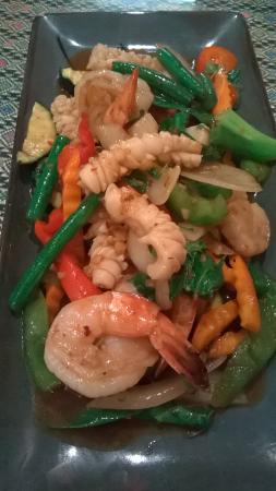 Aroi Bangkok Thai Restaurant - 1 Gold Coast 0