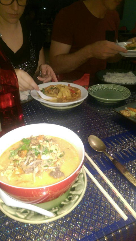Aroi Bangkok Thai Restaurant - 1 Gold Coast 1