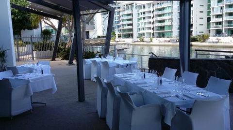 Artichoke Restaurant - Accommodation Gold Coast 0