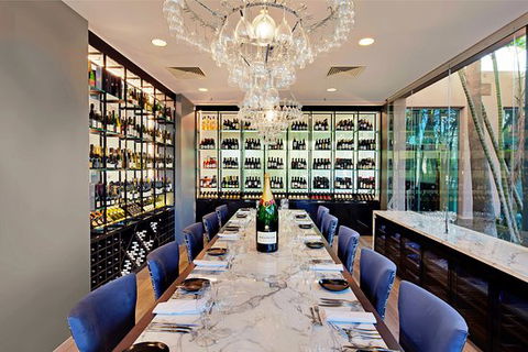 Balthazar Wine & Dining - Accommodation Gold Coast 0
