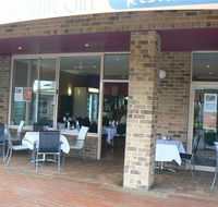 Bonappetite Cafe  Restaurant - Gold Coast 4U