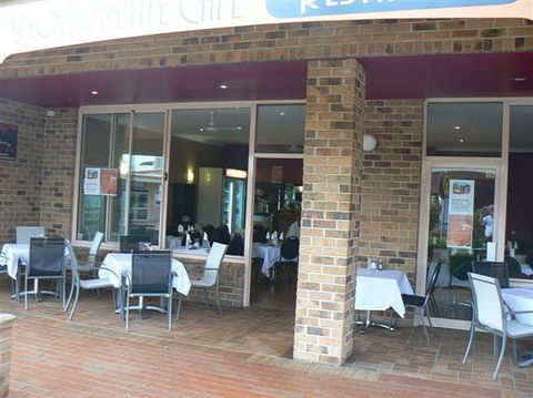Bonappetite Cafe & Restaurant - Gold Coast 4U 0