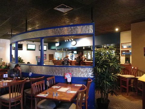 Bowen Hotel - Accommodation Gold Coast 0