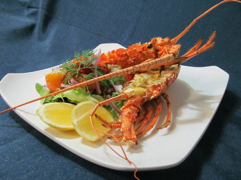 Bushland Beach Tavern - Gold Coast 4U 4