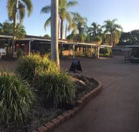 Cattleman's Rest Motor Inn - Accommodation Gold Coast