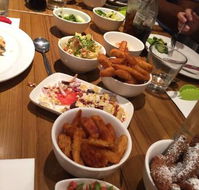 Chico Rio Brazilian BBQ Churrasco - Gold Coast 4U