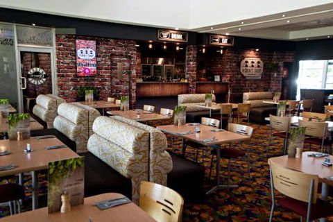 Dineon19 Restaurant - Gold Coast 4U 0