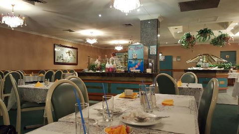 East Court Chinese Restaurant - Gold Coast 4U 0