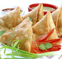Forster Cafe  Indian Restaurant - Accommodation Gold Coast