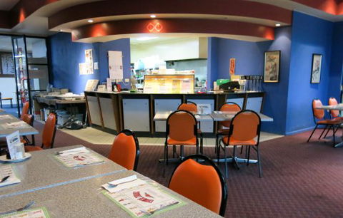 Gloucester Bowling & Recreation Club - Accommodation Gold Coast 0