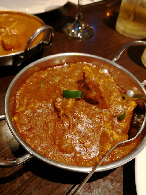 Goa Indian Fusion - Accommodation Gold Coast 1